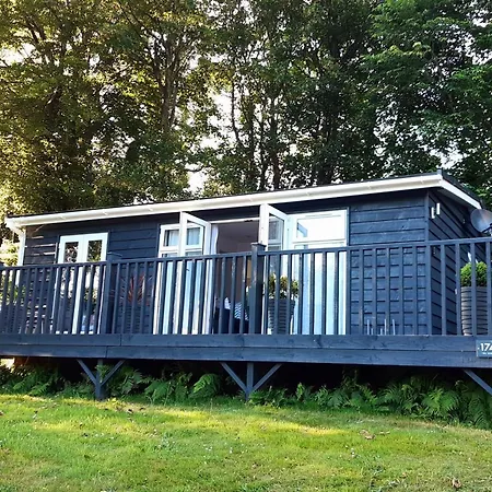 Chalet 174 Glan Gwna Park Caernarfon Caeathro Exterior photo