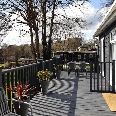 Chalet 174 Glan Gwna Park Caernarfon Caeathro Exterior photo