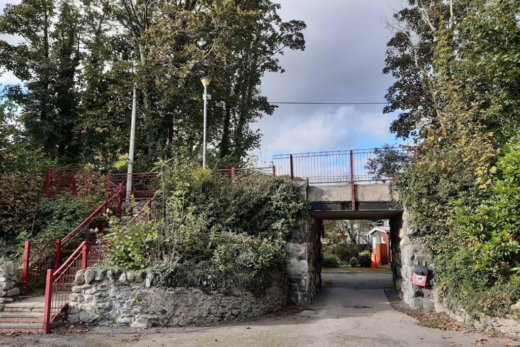 Chalet 174 Glan Gwna Park Caernarfon *