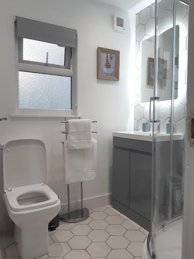 174 Glan Gwna Park Caernarfon Chalet *