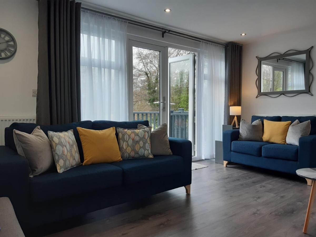 174 Glan Gwna Park Caernarfon Chalet