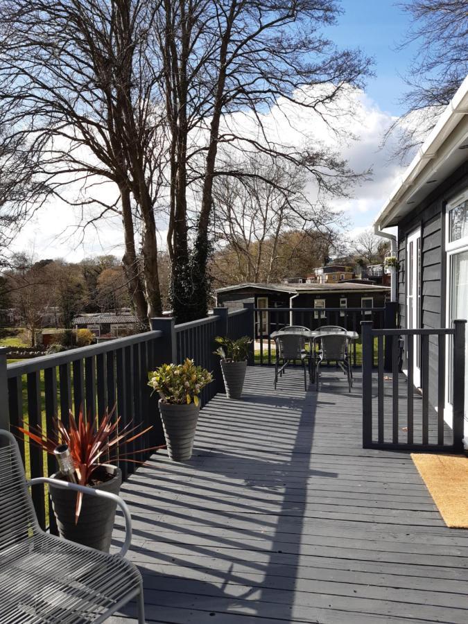 Chalet 174 Glan Gwna Park Caernarfon Caeathro