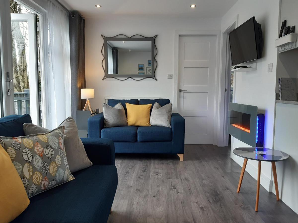 Chalet 174 Glan Gwna Park Caernarfon Caeathro